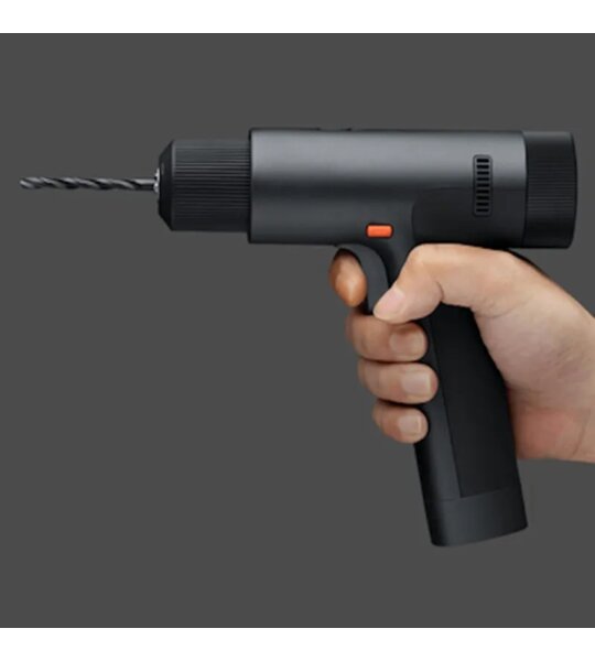 Дрель Xiaomi 12V Max Brushless Cordless Drill