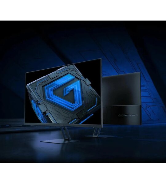 Монитор жидкокристаллический Xiaomi Monitor G27i