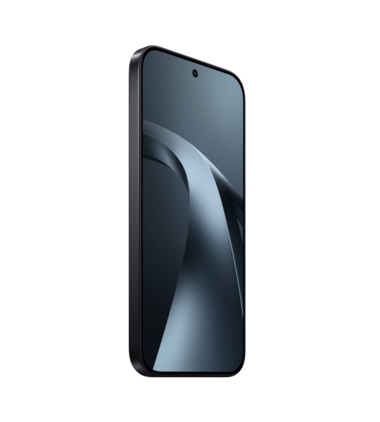 Сотовый телефон Xiaomi 17T 12/256Gb black