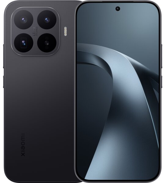 Сотовый телефон Xiaomi 17T 12/256Gb black