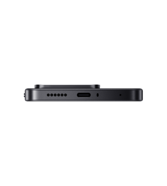 Сотовый телефон Xiaomi 17T 12/256Gb black
