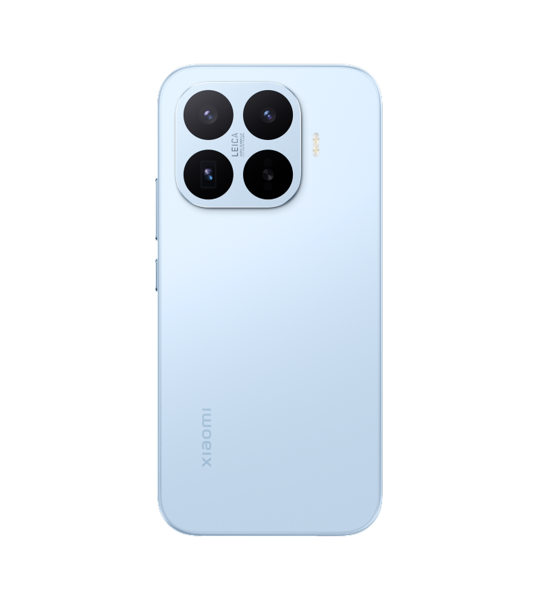 Сотовый телефон Xiaomi 17T 12/256Gb blue