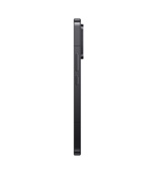 Сотовый телефон Xiaomi 17T Pro 12/512Gb black