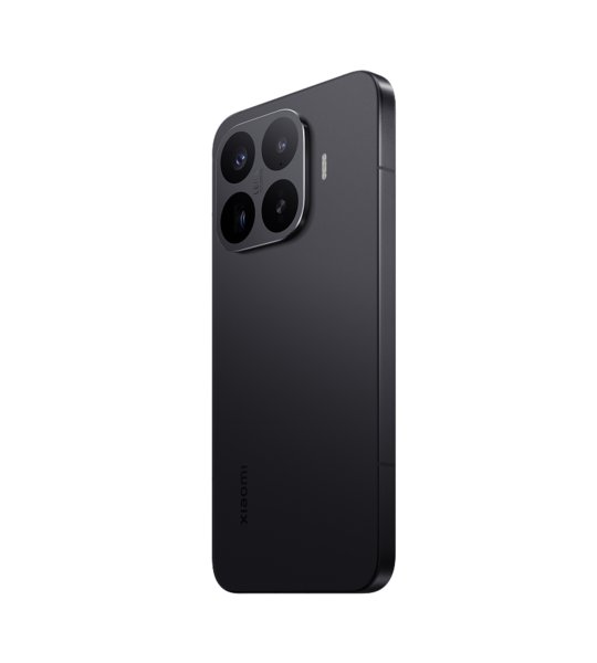 Сотовый телефон Xiaomi 17T Pro 12/512Gb black
