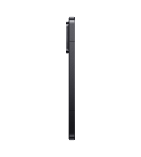 Сотовый телефон Xiaomi 17T Pro 12/512Gb black