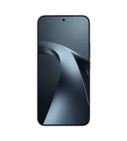 Сотовый телефон Xiaomi 17T Pro 12/512Gb black