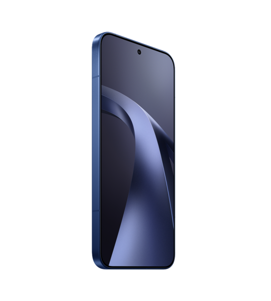 Сотовый телефон Xiaomi 17T Pro 12/1024Gb blue