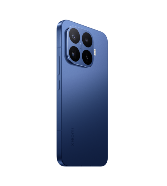 Сотовый телефон Xiaomi 17T Pro 12/1024Gb blue
