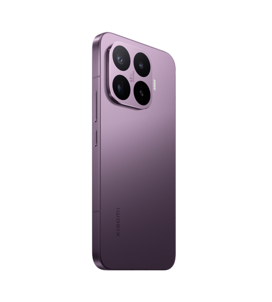Сотовый телефон Xiaomi 17T Pro 12/512Gb violet