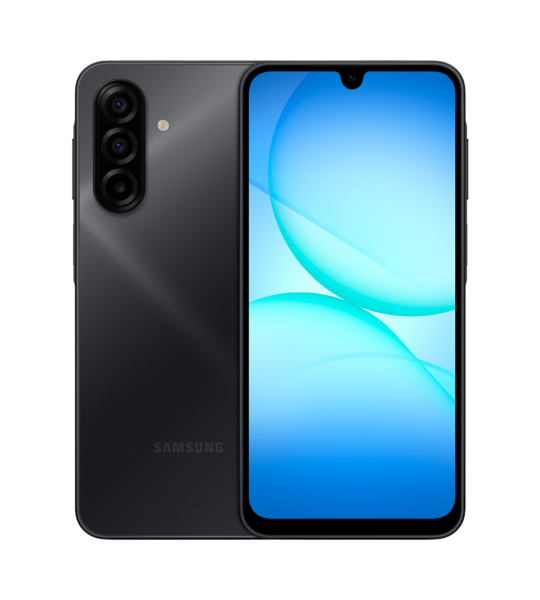 Сотовый телефон Samsung A175 Galaxy A17 8/256Gb black
