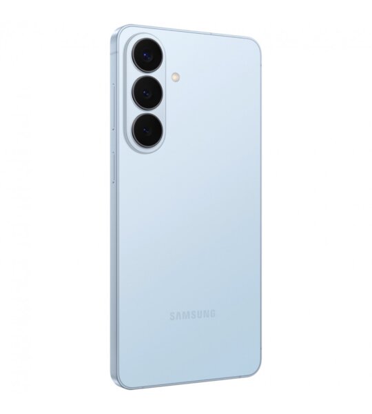 Сотовый телефон Samsung Galaxy S26+ 12/256Gb blue