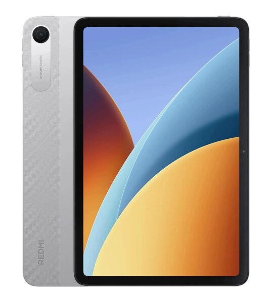 Планшетный ПК REDMI Pad 2 4G 9.7" 4/128Gb silver