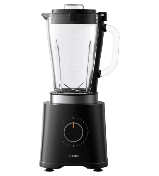 Блендер Xiaomi Blender black