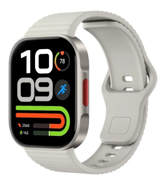 Смарт-часы REDMI Watch 6 Lite gray
