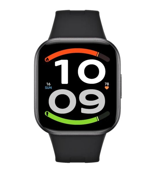 Смарт-часы REDMI Watch 6 Active black