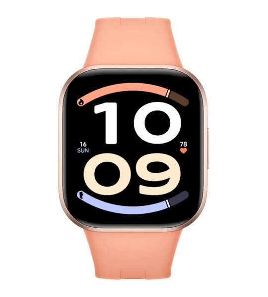Смарт-часы REDMI Watch 6 Active orange