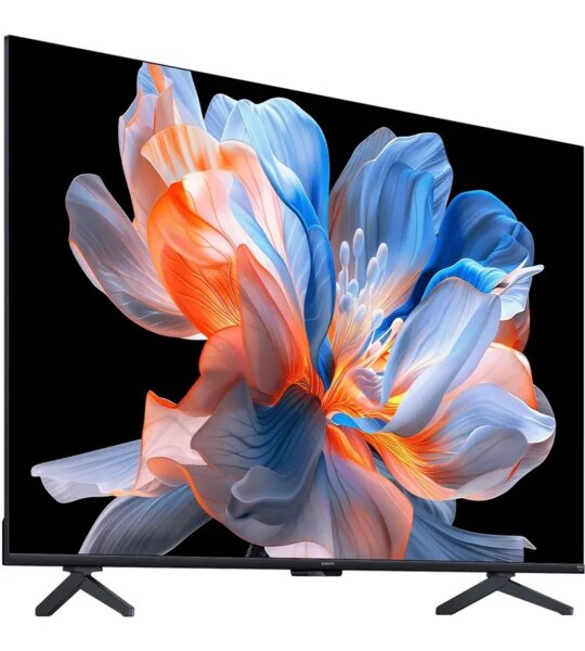 Телевизор жидкокристаллический Xiaomi TV X Mini LED 43" 2026