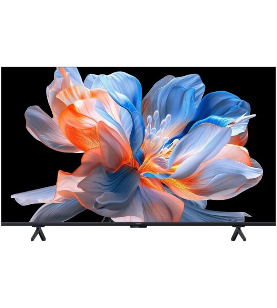 Телевизор жидкокристаллический Xiaomi TV X Mini LED 43" 2026