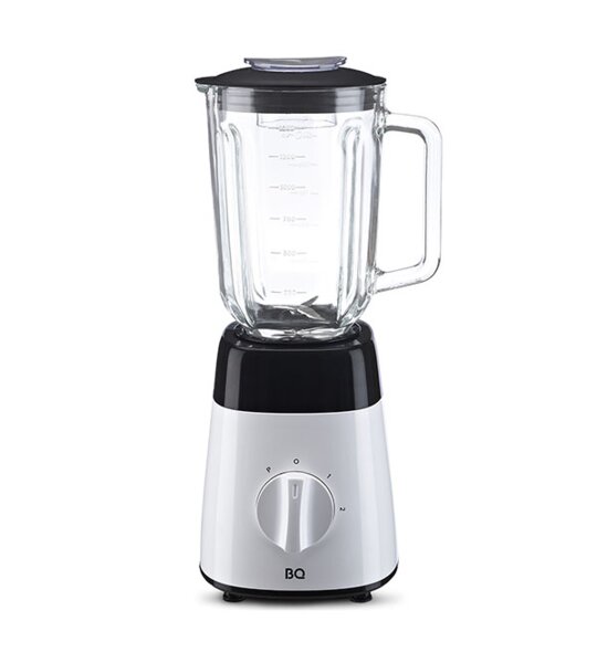 Блендер BQ SB1008 black white