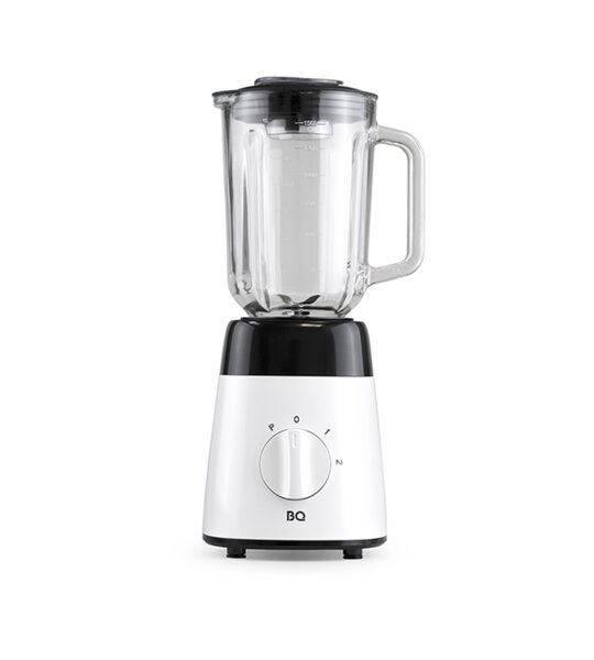 Блендер BQ SB1008 black white