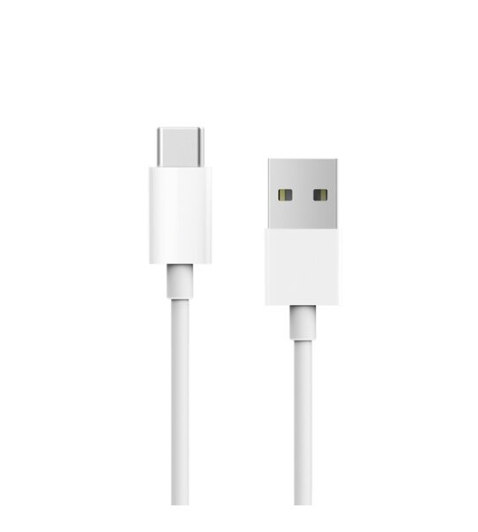 Дата-кабель Type-С Mi 1,0m белый
