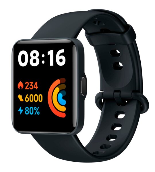Smart watch mi 2 top
