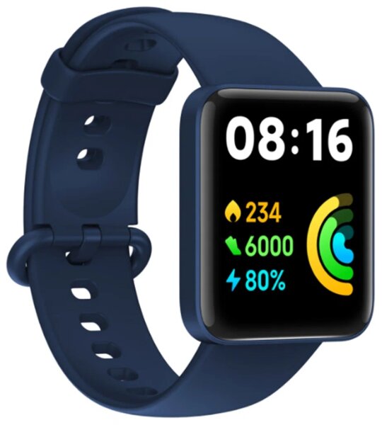 Mi watch 2 sales