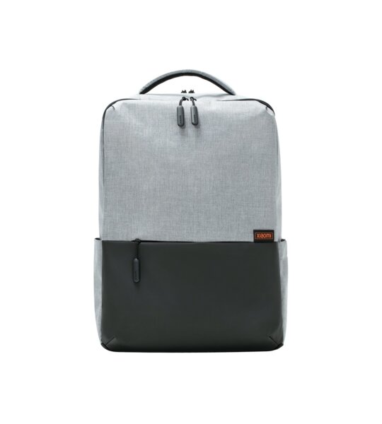 Mi Commuter Backpack dark gray