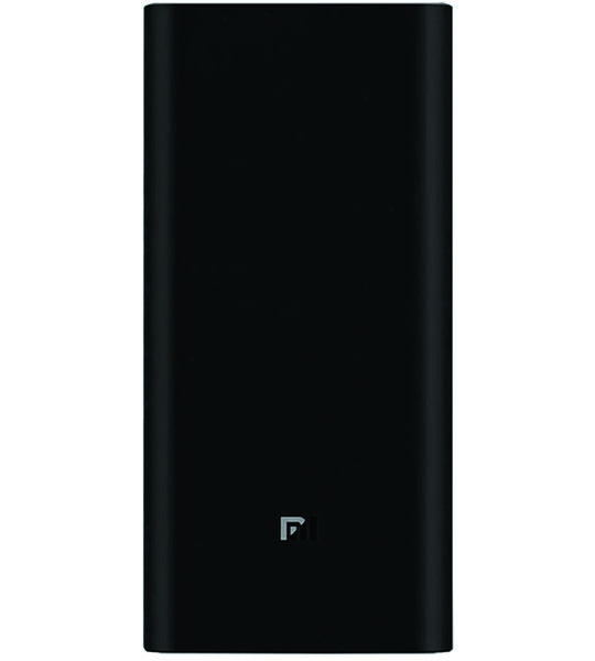 Внешний АКБ 20000mAh Mi 50W Power Bank