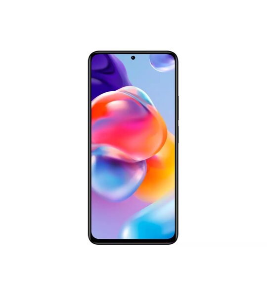 Сотовый телефон Xiaomi Redmi Note 11 Pro+ 5G 8/128Gb green