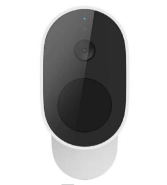 Видеокамера Mi Wireless Outdoor Security Camera 1080p (доп.камера к сету)