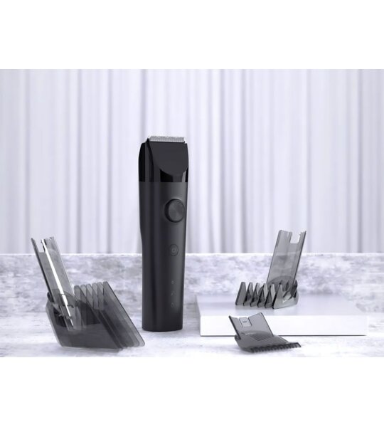 Машинка для стрижки Xiaomi Hair Clipper