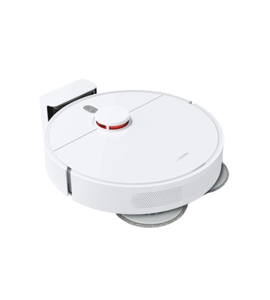 Робот пылесос Xiaomi Robot Vacuum Cleaner S10+