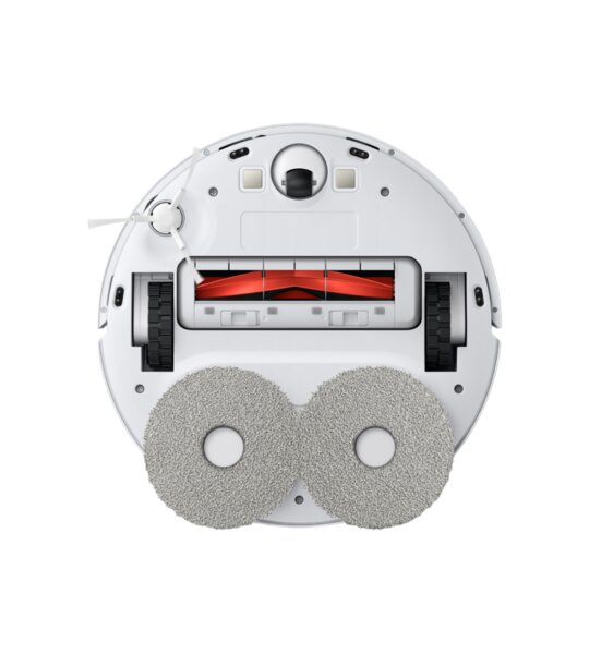 Робот пылесос Xiaomi Robot Vacuum Cleaner S10+