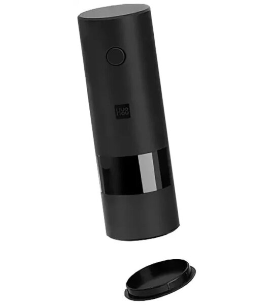 Мельница для специй Huo Hou Electric Grinder Rechargeable Black