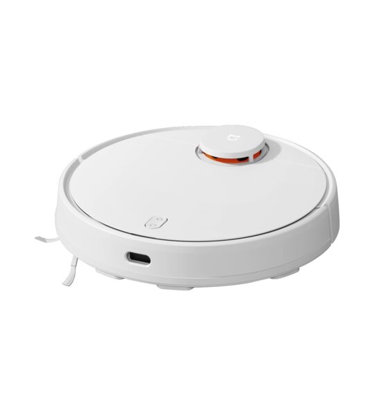 Робот пылесос Xiaomi Robot Vacuum Cleaner S10