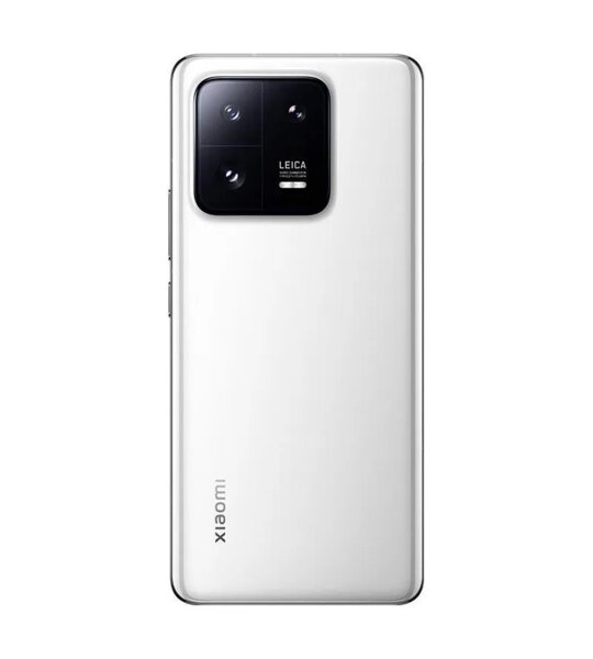 Сотовый телефон Xiaomi 13 Pro 12/512Gb white
