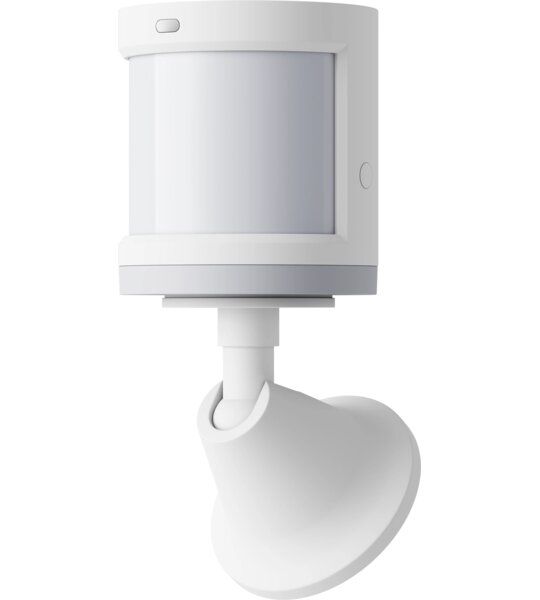 Датчик движения и освещения Яндекс c Zigbee