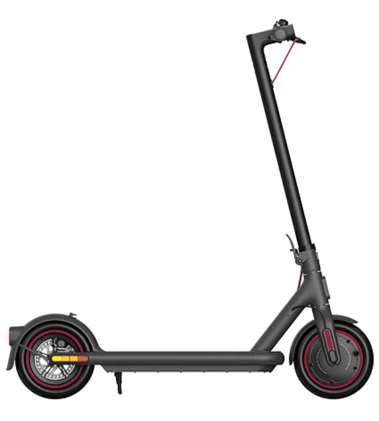Электросамокат Xiaomi Electric Scooter 4 Pro