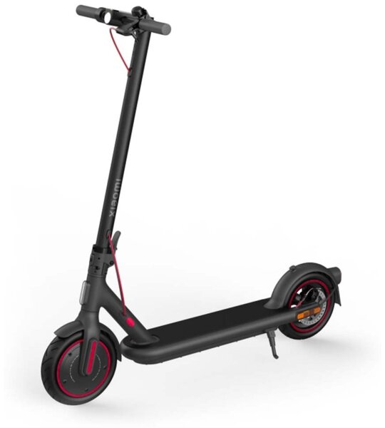 Электросамокат Xiaomi Electric Scooter 4 Pro