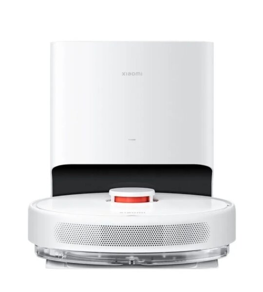 Робот пылесос Xiaomi Robot Vacuum Cleaner X10