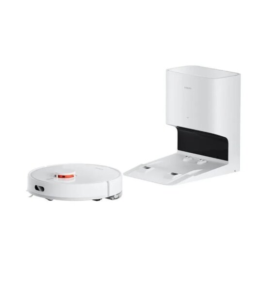 Робот пылесос Xiaomi Robot Vacuum Cleaner X10