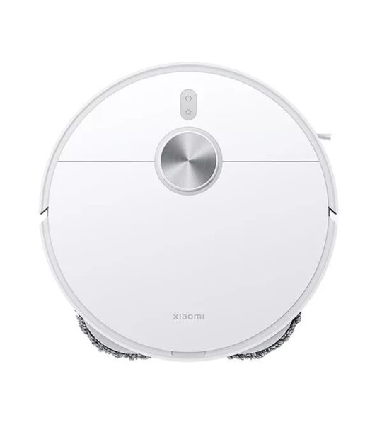 Робот пылесос Xiaomi Robot Vacuum Cleaner X10+