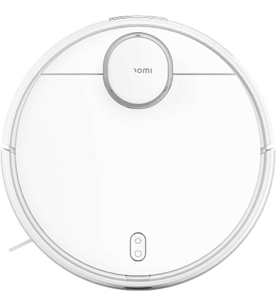 Робот пылесос Xiaomi Robot Vacuum Cleaner S12