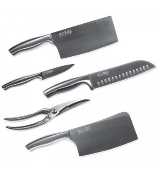 Набор ножей Huo Hou Nano Knife HU0014 (5)