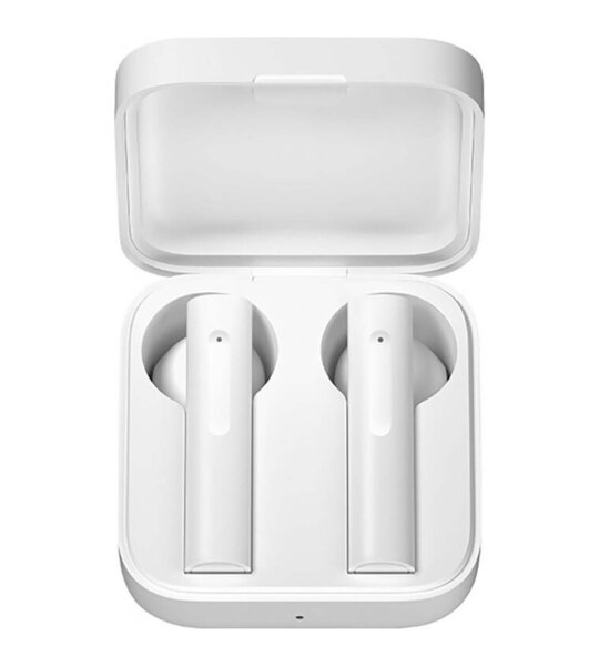 Bluetooth Xiaomi Mi True Wireless Earhones 2 Basic 2 721