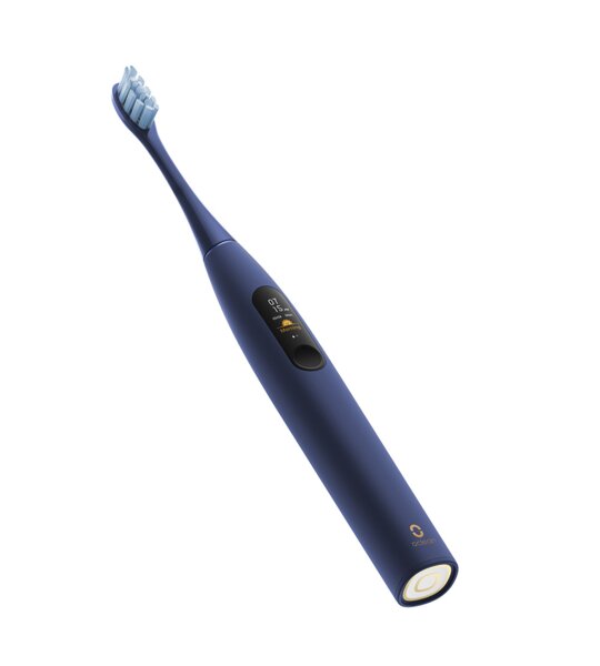 Электрическая зубная щетка Oclean X Pro Electric Toothbrush