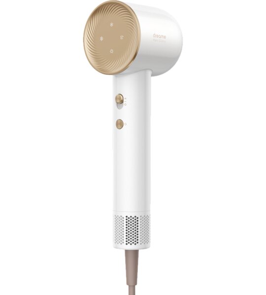 Фен Dreame Hair Glory Dryer white