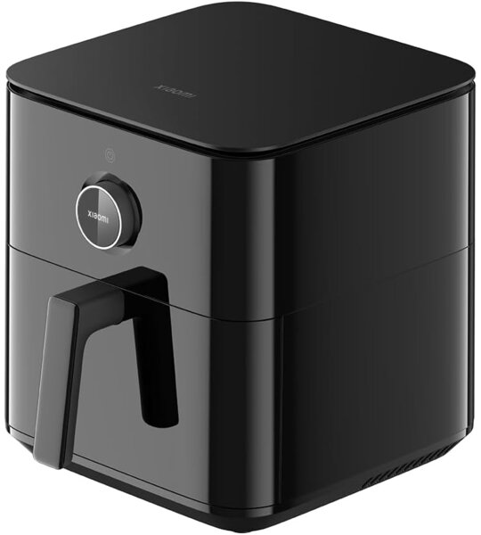 Аэрогриль Xiaomi Smart Air Fryer 6.5L black