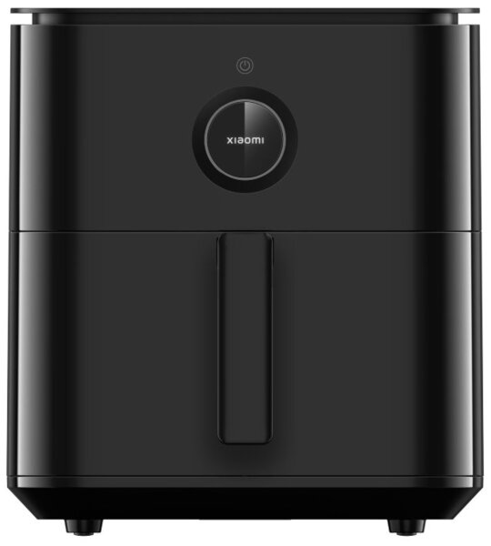Аэрогриль Xiaomi Smart Air Fryer 6.5L black